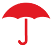 Travelers Insurance Logo